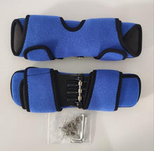 Load image into Gallery viewer, Upgraded version knee joint support pads Breathable