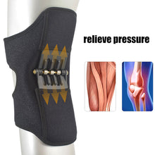 Load image into Gallery viewer, Upgraded version knee joint support pads Breathable